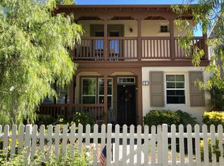 5 Oatfield Farm, Mission Viejo, CA 92694