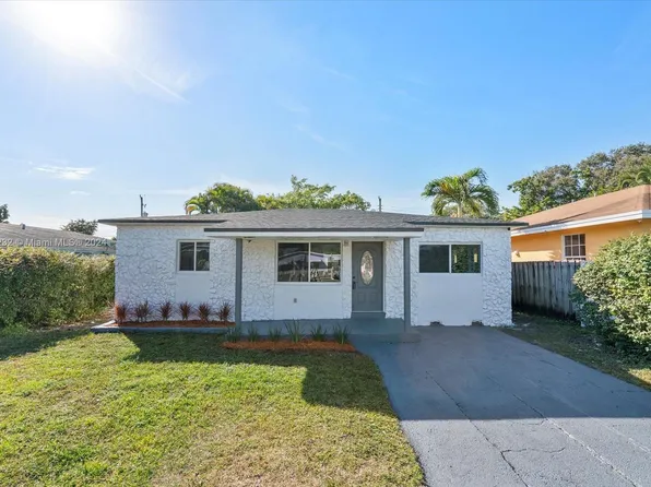 4530 SW 25th St, West Park, FL 33023