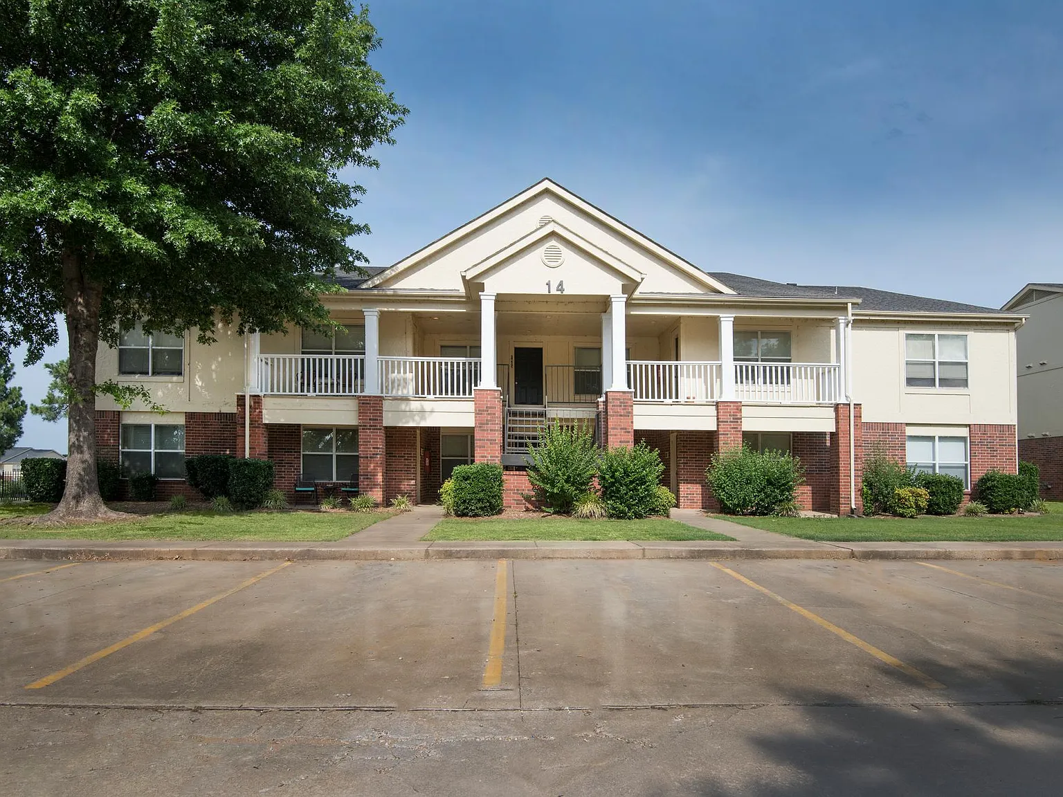 The Links at Fort Smith — Photo 1