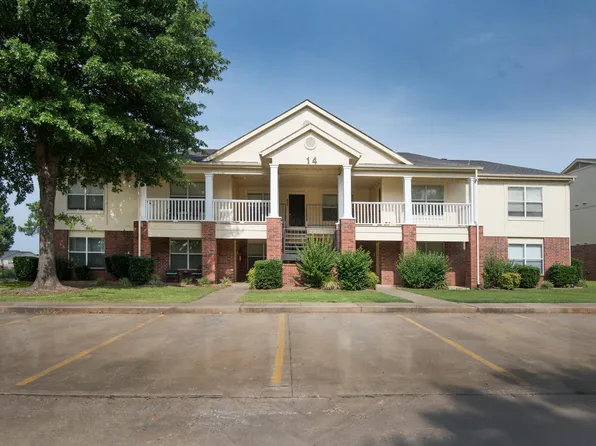 The Links at Fort Smith