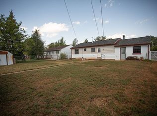 816 Lyon St, Laramie, WY 82072