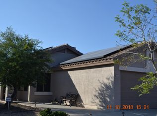2834 S Arizona Rd, Apache Junction, AZ 85119