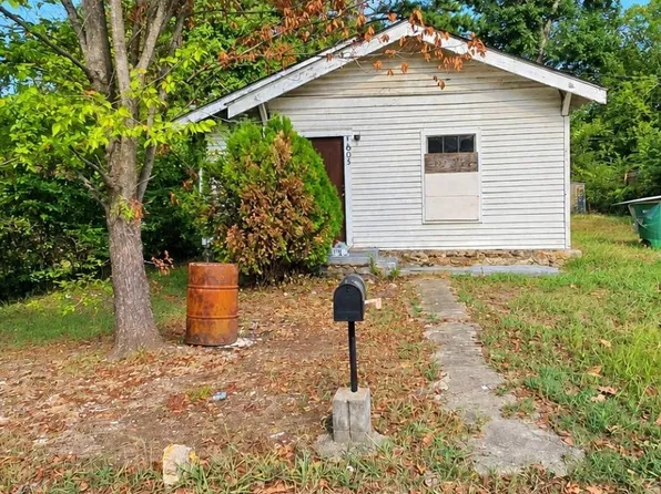 1805 Johnson St, Little Rock, AR 72204