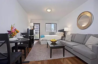 Rented by Think Properties