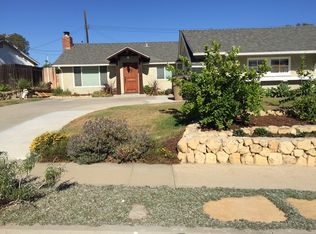 56 San Mateo Ave, Goleta, CA 93117