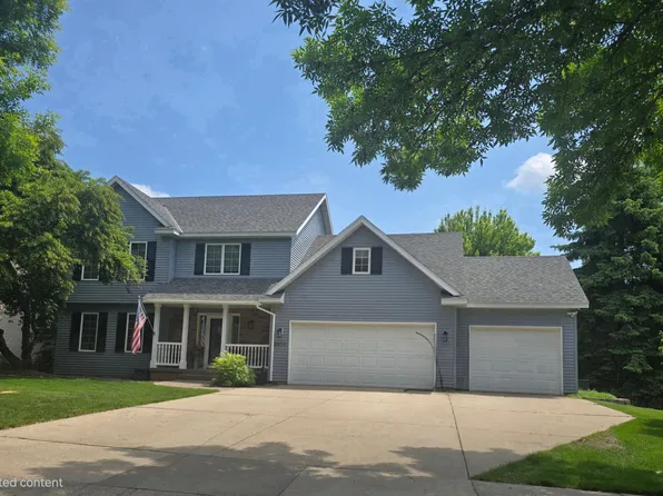 2614 16th Ave SE, Saint Cloud, MN 56304
