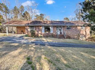 15 Cedar Creek Rd, Edgefield, SC 29824