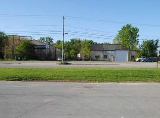 2920 E Manhattan Blvd, Toledo, OH 43611