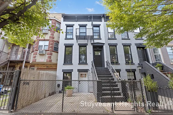 Rented by Stuyvesant Heights Realty Corp | media 19