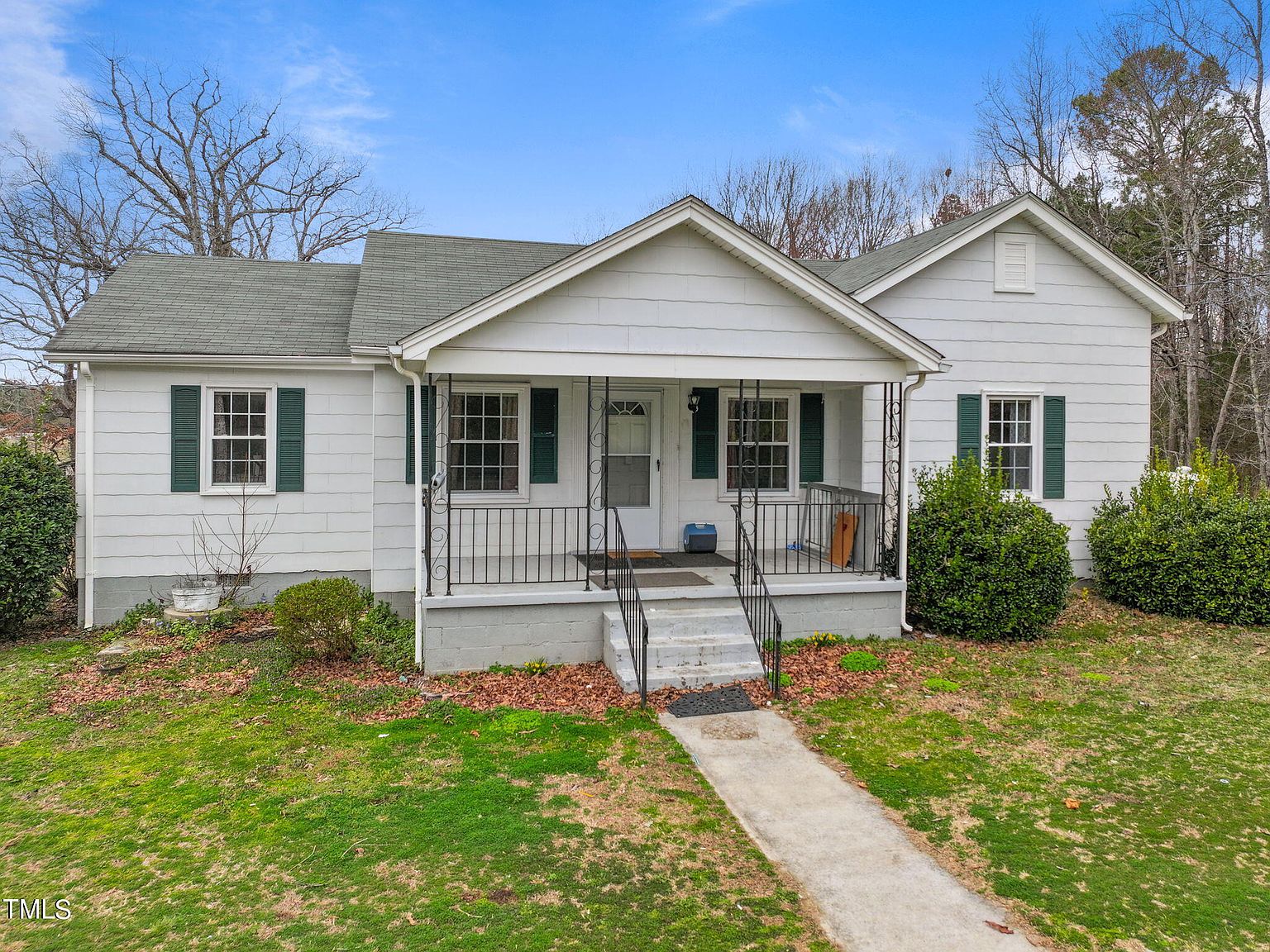 13449 Us Highway 58, Boydton, VA 23917 | MLS #10144538 | Zillow