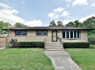 240 E Division St, Villa Park, IL