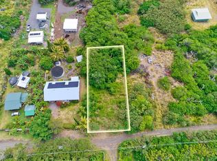 Pele St LOT 10, Naalehu, HI 96772