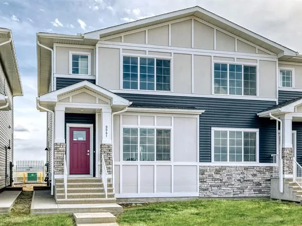 9941 N Huxbury Dr NE, Calgary, AB T2A 8C3