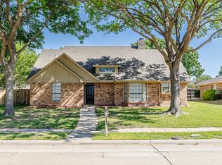 2821 Glen Forest Ln, Plano, TX 75023