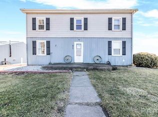 1549 County Road 400 N, Lacon, IL 61540