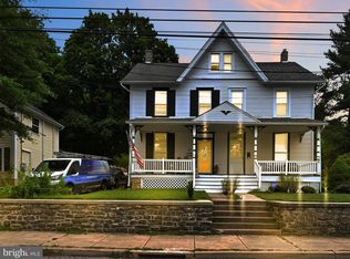421 Strasburg Ave, Parkesburg, PA 19365