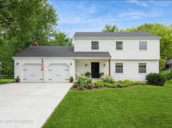 943 Orchard Ct, Batavia, IL 60510