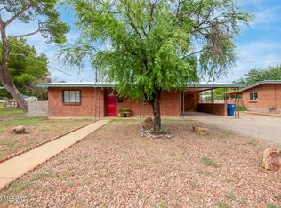 2215 E Calle Alta Vis, Tucson, AZ 85719