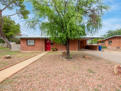 2215 E Calle Alta Vis, Tucson, AZ, 85719