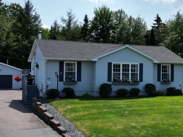 148 Forest Hill Dr, Colchester, NS B2N 6K1