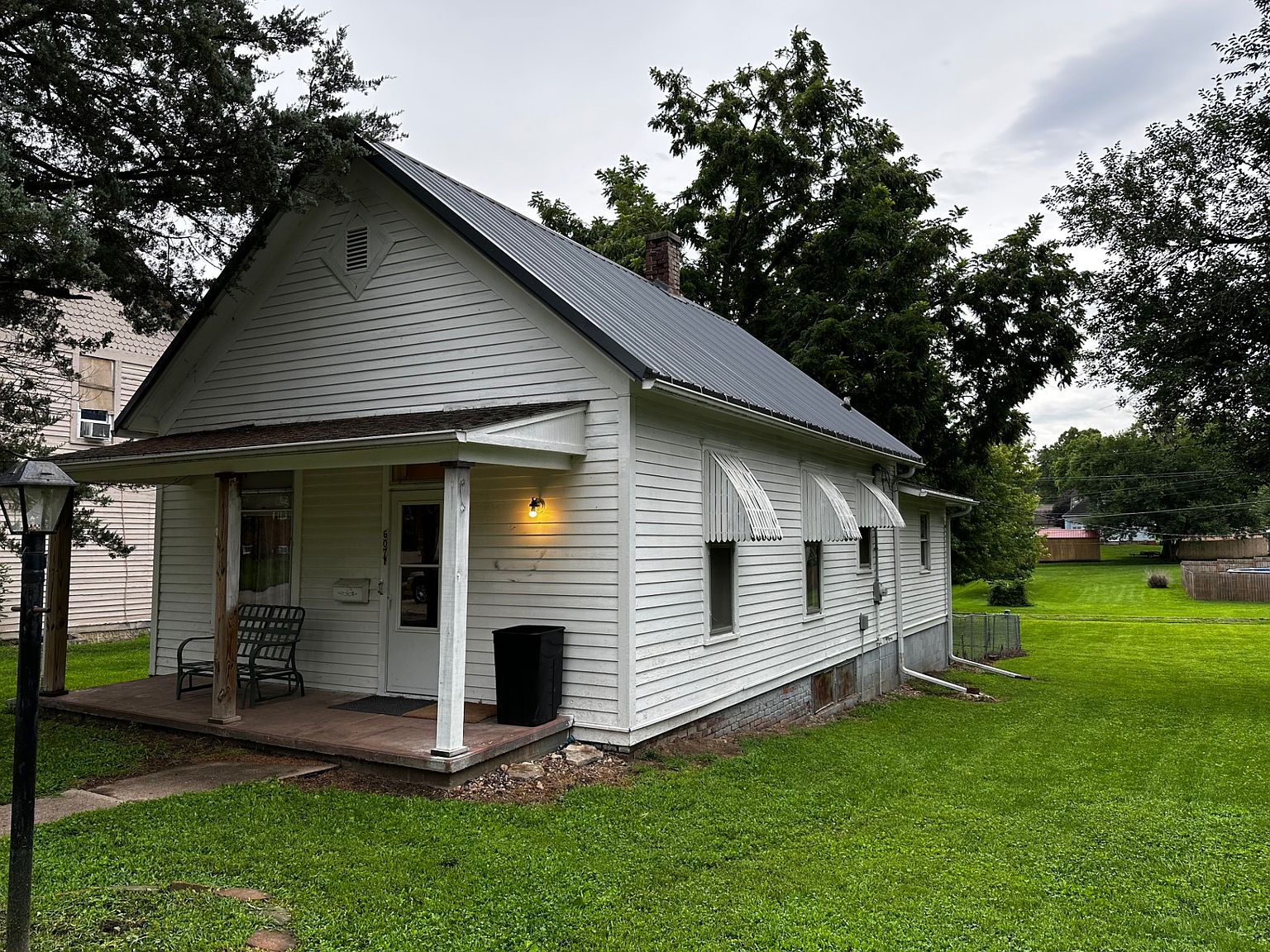 607 Park St, Tarkio, MO 64491 MLS 11192769 Zillow