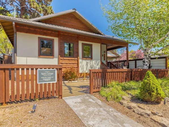 1018 NW Ogden Ave Unit 1-2-3, Bend, OR 97703