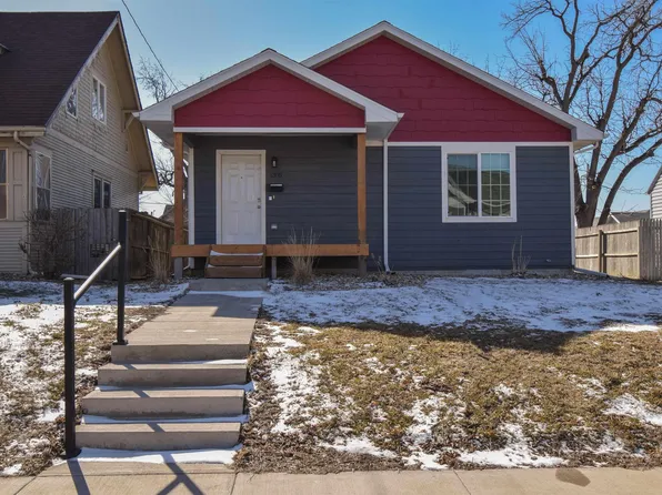 1305 E 8th St, Sioux Falls, SD 57103