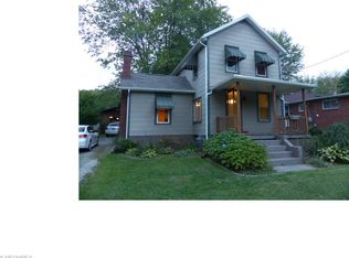 401 Ross Dr, Waynesburg, OH 44688