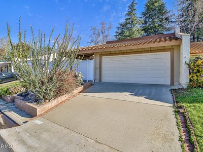 2779 Lakeridge Ln, Westlake Village, CA, 91361
