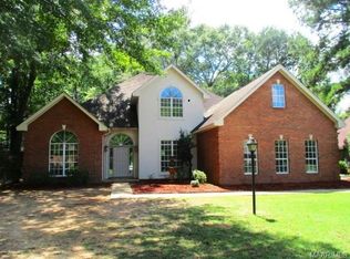 143 Creek Dr, Montgomery, AL 36117