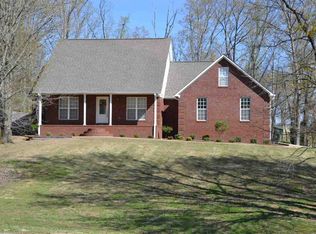 3 Woodhaven Dr, Milan, TN 38358