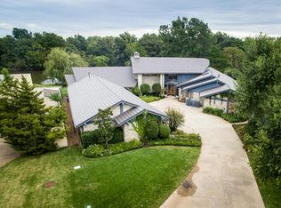 11141 Blue Stem Back Rd, Oklahoma City, OK 73162