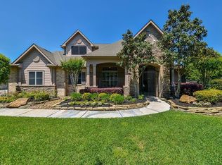 21022 W Farwood Ter, Cypress, TX 77433