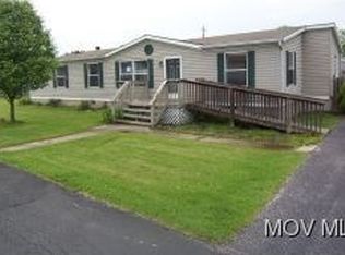 77 Brandi Dr, Mineral Wells, WV 26150
