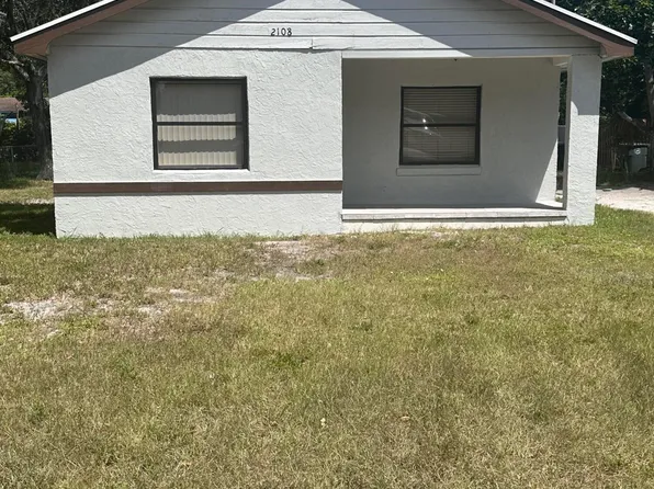 2108 Florida Avenue, Fort Pierce, FL 34950