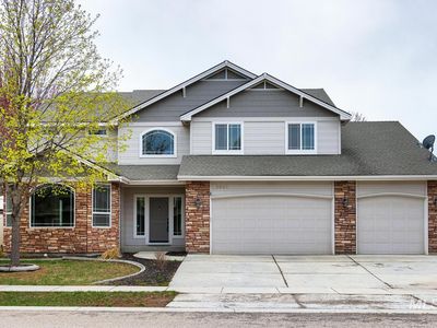 2621 E Mercutio Dr, Meridian, ID, 83642