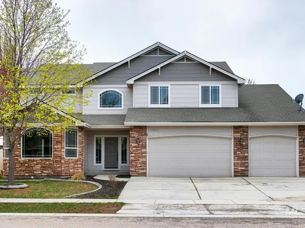 2621 E Mercutio Dr, Meridian, ID 83642