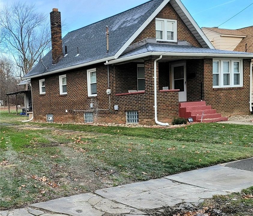 32 N Jackson St, Youngstown, OH 44506 Zillow