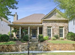 4392 Grove Field Ct, Suwanee, GA 30024