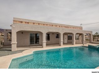 3440 Kiowa Blvd N, Lake Havasu City, AZ 86404