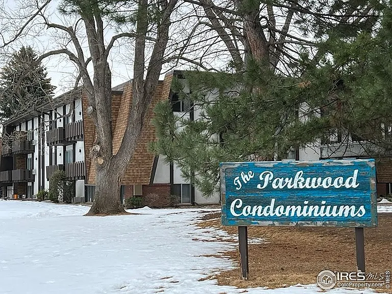1315 Kirkwood Dr #802 — Photo 1