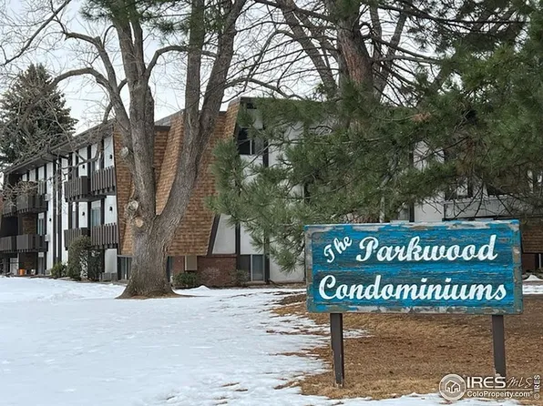 1315 Kirkwood Dr APT 802, Fort Collins, CO 80525