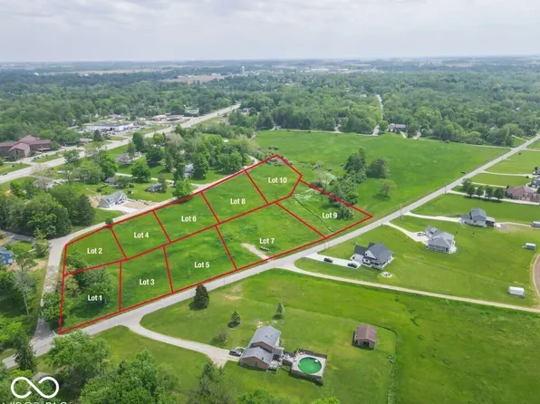 4 Meadowbrook Dr, New Castle, IN 47362