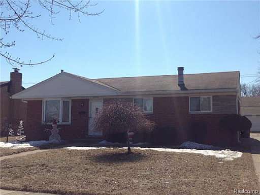 1st image of 8222 Independence Dr
