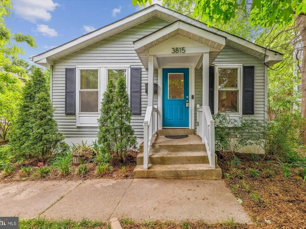 3815 Elbert Ave, Alexandria, VA 22305