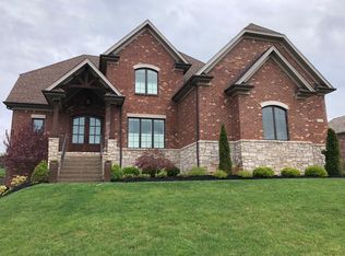 13324 Ridgemoor Dr, Prospect, KY 40059