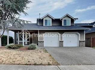 5519 55th Loop SE, Olympia, WA 98513
