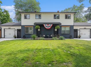 206 Elm Ln, Holland, MI 49424
