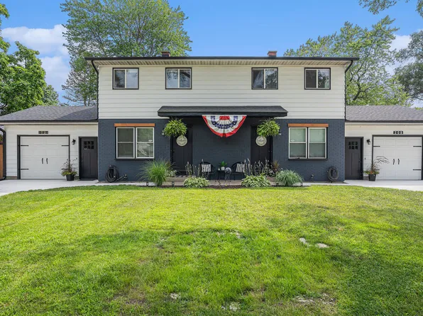 206 Elm Ln, Holland, MI 49424