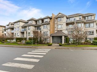 8142 120a St #411, Surrey, BC